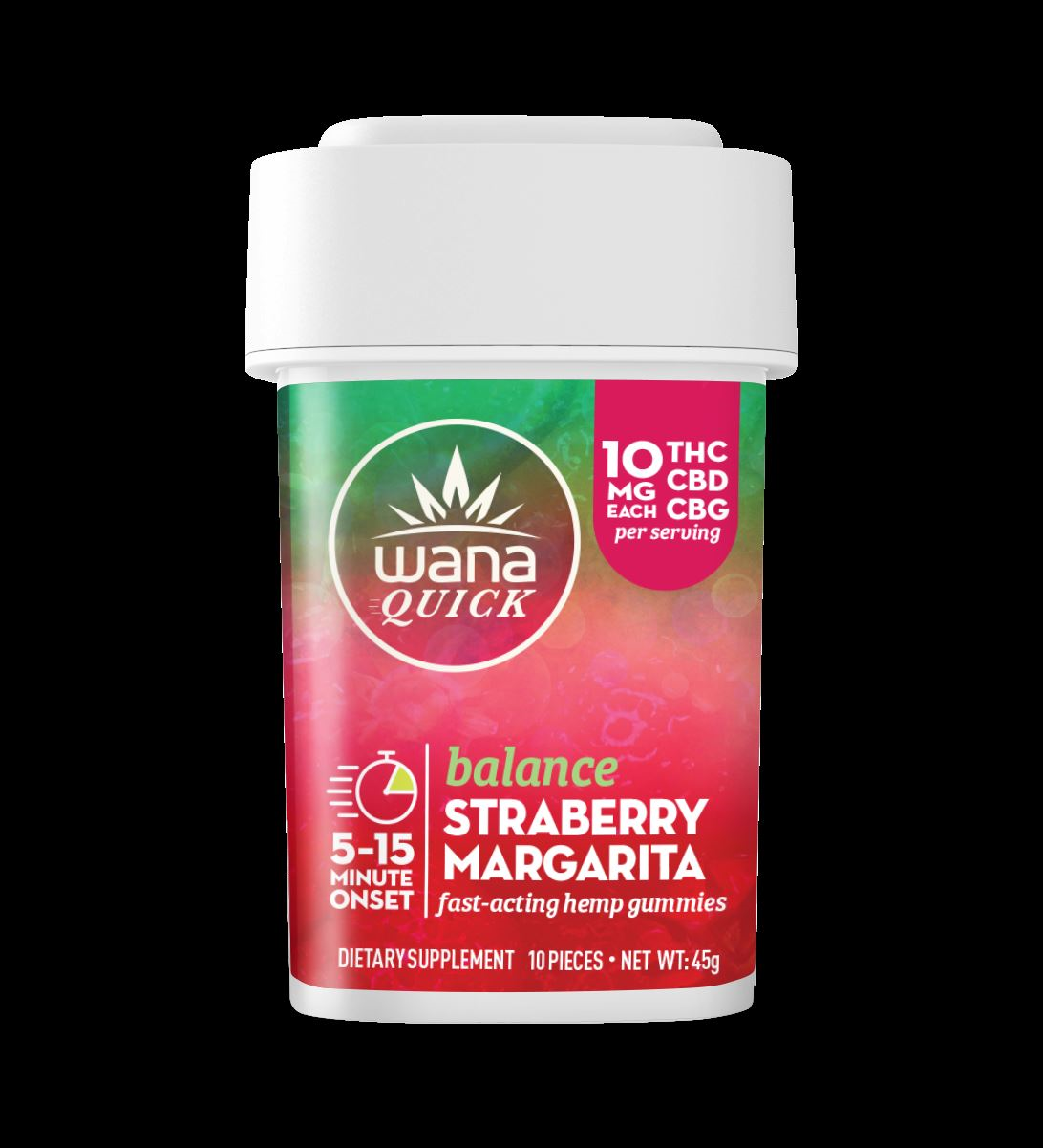 CASE -Wana Quick: Balance: